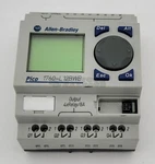 Allen-bradley 1760-L12BWB Pico Controller 24V Dc. Fixed Price $79.99.