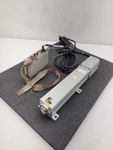 Iai Robo Cylinder Linear Piston Actuator 150MM Stroke Rca-s-rma Controller. Fixed Price $199.99.