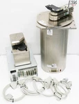 32004 Brooks Wafer Trf Robot W/ PRE-301B-CE & ESC-212B ATM407B-1-S-CE. Fixed Price $28000.00.