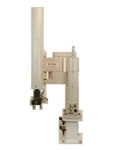 Sankyo Seiki SR8437C-FL1 Scara Robot 4-AXIS C.code CS59000646 Untested As-is. Fixed Price $510.22.
