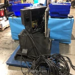 Fanuc A05B-2419-B001 R-J3 Controller And Drive Module 5226. Fixed Price $2058.00.