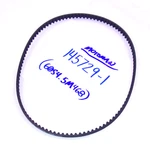 Yaskawa Motoman UP20 R-axis Timing Belt 145729-1 (60S4.5M468). Fixed Price $29.99.