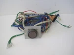 Yasnac Mrc Motoman Robotic Control Encm RM6054 Pin Female Plug W/ Cords Rare. Fixed Price $54.98.