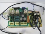 Yasnac Mrc Motoman Robotic Encm RM6054 JZNC-MTU12-1 Controller Board. Fixed Price $85.00.