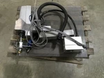 Yamaha YK600XG Robot Arm Assembly (kb). Fixed Price $3000.00.