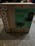 Irobot Roomba Plus 505 Combo Vacuum & Mop + Autowash Dock Pro Lidar. Fixed Price $399.99.