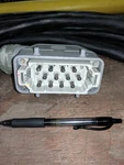 Fanuc A660-2005-T168/L14R53A Cable-new No Box. Fixed Price $535.82.