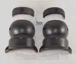 New Leoni B00761-00-27 Trumpet Socket Corrugated Hose Rotary Support Bracket. Fixed Price $45.00.