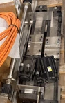 Allen Bradley Inverter Duty Servo Motor 2HP 460VAC Ser. MPL-B320P-MJ72AA. Fixed Price $499.99.