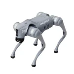Unitree GO2 Pro Robot Dog With Included Long-range 15000MAH Battery. Fixed Price $3910.00.