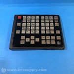 Fujitsu N860-1601-T012 Fanuc Keyboard Operator Interface 5122. Fixed Price $179.40.