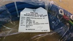 Fanuc Robotics EE-3044-321-001 Cable Assembly 11A. Fixed Price $150.00.