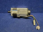 Kawasaki Ac Servo Motor XR2AA05010FXP9G B 100W. Fixed Price $499.99.