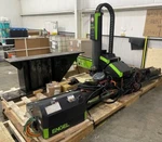Engel Viper 40 Robot (mfg. 2013). Fixed Price $19500.00.