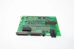 Yaskawa JANCD-NIO01-1 Pcb Circuit Board Rev. Fixed Price $106.00.