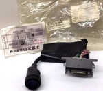 Fanuc A660-2006-T313 Cable Assembly K801 Sdlp Ee 24 Pin A6602006T313. Fixed Price $95.00.