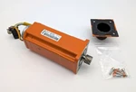 Abb 3HAC10674-1 Robot Servo Motor Unit Axis 4-6 W/ Pinion 138W. Fixed Price $464.99.