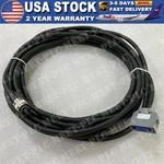 10M A660-2004-T411 For Fanuc Robot Teach Pendant Cable RJ3IB Fast Shipping. Fixed Price $198.30.