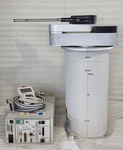 ATR8 Robot 121651 + 106512 Controller XPTN30R2-1-ES-BROOKS2 Teaching. Fixed Price $14999.90.