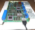 Fanuc Memory Card. Fixed Price $129.84.
