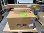 New! Comau E.do 1-0.48 6-AXIS Educational Robot CR82439200 Complete In Box!. Fixed Price $10499.91.