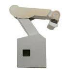 Scp Global Technologies 7471314A Robot 8400 Upper Body With Cover Fsi Pri Spare. Fixed Price $1604.21.