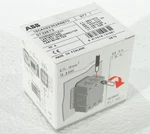 * Abb OT32ET3 Disconnect Switch 40A Pole 690VAC. Fixed Price $10.00.