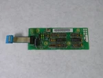 Abb SNAT-7670 Motor Control Board Used. Fixed Price $57.29.