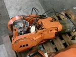 Abb 3HAC5979-1 Irb 6400 Wrist. Fixed Price $2500.00.
