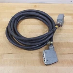 Fanuc A660-2005-T168 Cable. 24FT Length S-430IW Robot Used. Fixed Price $63.17.