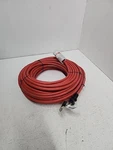 Abb 3HAC031683-004 30 Meter Teach Pendant Cable -1 **nos. Fixed Price $449.99.