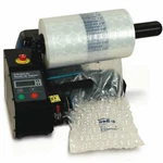 Bubble Wrap Machine Sealed Newair I.b. Express Inflatable Cushioning System. Fixed Price $4049.99.