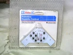 Radio Shack Robotics Remote Control 2770409. Fixed Price $7.99.