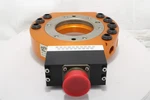 Ati QC-100 Robotic Changer Quick-change Lb Payload Master/tool. Fixed Price $499.99.