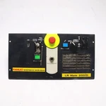 Fanuc System R-30IB Lr Mate 200ID Robot Controller Front Panel A05B-2655-C006. Fixed Price $249.95.