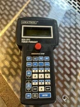 Amatrol 825-TP2 Teach Pendant Handheld Controller For Pegasus Ii Robotics Cable. Fixed Price $225.00.