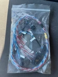 New Fanuc A660-4004-T192 Cable K202 Pulse Coder. Fixed Price $275.00.