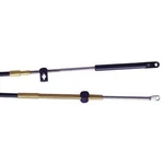 Seastar CCX17917 Xtreme Mercury Mercruiser 600A Control Cable Teleflex Feet. Fixed Price $63.27.