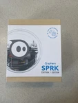 Sphero Sprk Edition: App-enabled Robot Ball Science Toy Untested. Fixed Price $20.00.