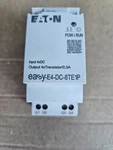 Eaton E4-DC-8TE1P; Relay Controller And Output Module. Fixed Price $79.00.