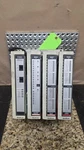 Modicon Series Plc Rack W/ P890 Remote I/o, B984-101, B807-132, B806-032.... Fixed Price $251.00.