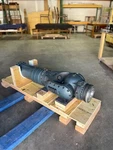 Kuka Robot In-line Wrist Zh 150/180 SN:006920. Fixed Price $425.00.