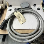 Ranger Robot Machine Interface Cable PART#1070918443-10 Used. Fixed Price $150.00.