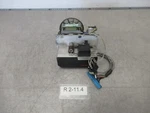 Fanuc A90L-0001-0114 Electric Motor 200V 50HZ 15W 220V 60HZ 23W Shinano Tokki. Fixed Price $348.36.