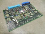 Used Fanuc A20B-1002-0430/01A Video Digitizer Board. Fixed Price $200.00.