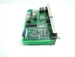 Yaskawa JZNC-XIU01B Robot Controller Amplifier. Fixed Price $291.90.