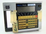 Fanuc Robotics Karel Teach Pendant N0349 1990 A05B-2047-C145. Fixed Price $190.00.