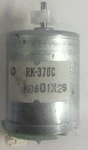 Sony UP51MDU Color Video Printer RK-370C Dc Motor & Board Assembly- 1-676-932-11. Fixed Price $19.99.