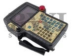 Fanuc A05B-2301-C300 Handheld Spot Welding Robot Teach Pendant A05B2301C300. Fixed Price $700.00.