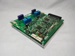 Toshiba TS2000 05A/20A Servo Amplifier Module X8HSAP01 3- H8094783 Board. Fixed Price $358.20.
